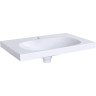 Раковина GEBERIT ACANTO 75 см 500,630,01,2