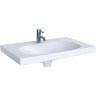 Раковина GEBERIT ACANTO 75 см 500.630.01.2