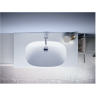 Раковина GEBERIT ACANTO 90 см 500.623.01.2