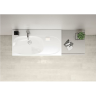 Раковина GEBERIT ACANTO 90 см 500.625.01.2