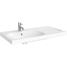 Раковина GEBERIT ACANTO 90 см 500.625.01.2