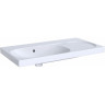 Раковина GEBERIT ACANTO 90 см 500,626,01,2