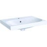 Раковина GEBERIT ACANTO COMPACT 60 см 500,631,01,2