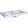 Раковина GEBERIT ACANTO COMPACT 75 см 500,632,01,2