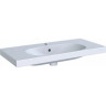 Раковина GEBERIT ACANTO COMPACT 90 см 500,633,01,2