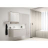 Раковина GEBERIT ACANTO COMPACT 90 см 500.633.01.2