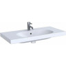 Раковина GEBERIT ACANTO COMPACT 90 см 500.633.01.2