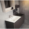 Раковина GEBERIT ACANTO SLIM 60 см 500.640.01.2