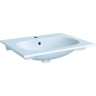 Раковина GEBERIT ACANTO SLIM 60 см 500,640,01,2