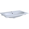 Раковина GEBERIT ACANTO SLIM 75 см 500,641,01,2