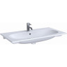 Раковина GEBERIT ACANTO SLIM 75 см 500.641.01.2