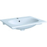 Раковина GEBERIT ACANTO SLIM 90 см 500,642,01,2