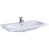 Раковина GEBERIT ACANTO SLIM 90 см 500.642.01.2