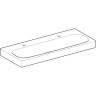 Раковина GEBERIT CITTERIO 120 см 500.553.01.1