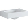 Раковина GEBERIT CITTERIO 45 см 500,541,01,1