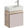 Раковина GEBERIT CITTERIO 45 см 500.541.01.1