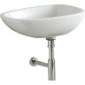 Раковина GEBERIT CITTERIO 56 см 500,542,01,1