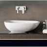 Раковина GEBERIT CITTERIO 56 см 500.542.01.1