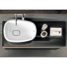 Раковина GEBERIT CITTERIO 56 см 500.543.01.1