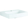 Раковина GEBERIT CITTERIO 60 см 500,544,01,1