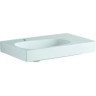 Раковина GEBERIT CITTERIO 75 см 500,545,01,1