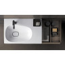 Раковина GEBERIT CITTERIO 75 см 500.545.01.1