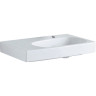Раковина GEBERIT CITTERIO 500,546,01,1 75 см