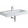 Раковина GEBERIT CITTERIO 90 см 500.547.01.1
