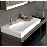 Раковина GEBERIT CITTERIO 90 см 500.548.01.1