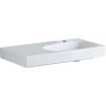 Раковина GEBERIT CITTERIO 90 см 500,549,01,1