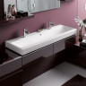 Раковина GEBERIT ICON 120 см 124020000