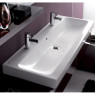 Раковина GEBERIT ICON 120 см 124020000