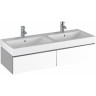 Раковина GEBERIT ICON 120 см 124120000
