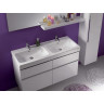 Раковина GEBERIT ICON 120 см 124120000