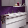 Раковина GEBERIT ICON 120 см 124120000