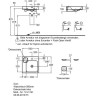 Раковина GEBERIT ICON 50 см 124150000