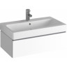 Раковина GEBERIT ICON 75 см 124075000