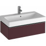 Раковина GEBERIT ICON 75 см 124075000