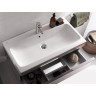 Раковина GEBERIT ICON 90 см 124090000