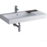 Раковина GEBERIT ICON 90 см 124190000