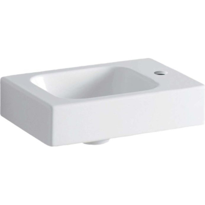 Раковина GEBERIT ICON XS 38 см 124836000