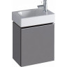 Раковина GEBERIT ICON XS 38 см 124836000
