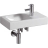 Раковина GEBERIT ICON XS 53 см 124053000