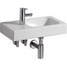 Раковина GEBERIT ICON XS 53 см 124153000