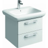 Раковина GEBERIT IT! 60 см 121960000