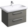 Раковина GEBERIT IT! 80 см 121980000