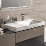 Раковина GEBERIT KERAMAG XENO² 90 см 127290000