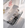 Раковина GEBERIT MYDAY 100 см 125400000