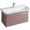 Раковина GEBERIT MYDAY 100 см 125400000