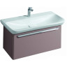Раковина GEBERIT MYDAY 100 см 125400600